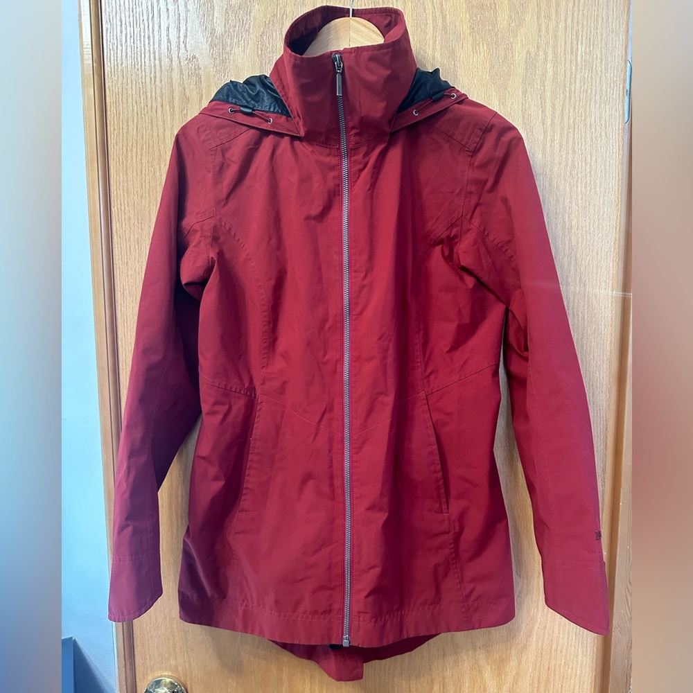 Marmot jacket small